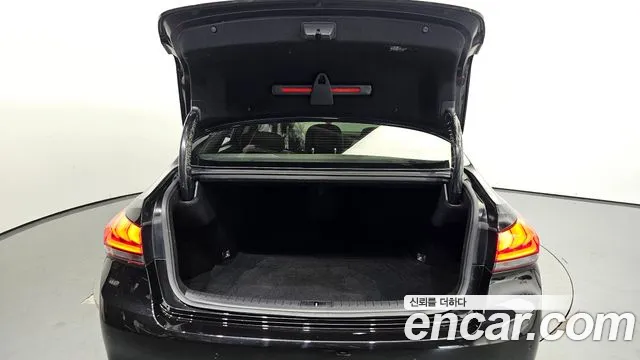 Genesis G80 id 2850423 из Кореи 11