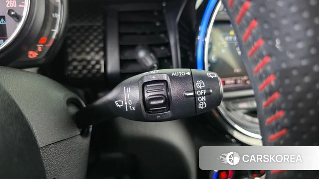Mini Cooper S id 4684136 из Кореи 11