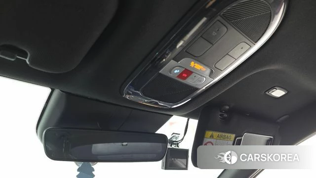Hyundai Ionic 6 id 4935129 из Кореи 11