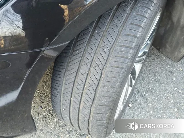 Genesis G80 id 3631927 из Кореи 11