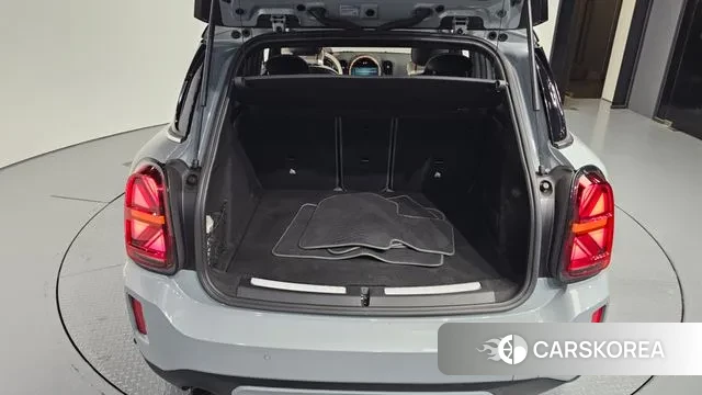 Mini Cooper S Countryman id 3322620 из Кореи 11