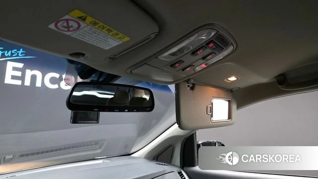 Kia The New Carnival id 3813708 из Кореи 11