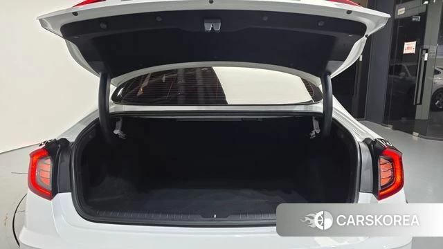 Hyundai Sonata (DN8) id 4737030 из Кореи 11