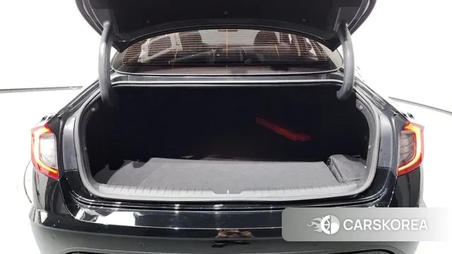 Hyundai Sonata (DN8) id 3045229 из Кореи 11