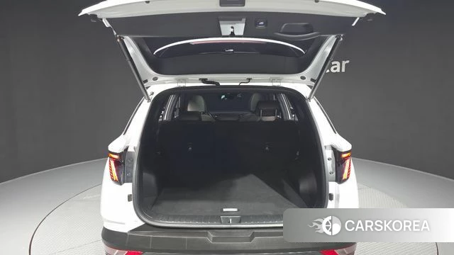 Hyundai Tucson Hybrid (NX4) id 4848568 из Кореи 11