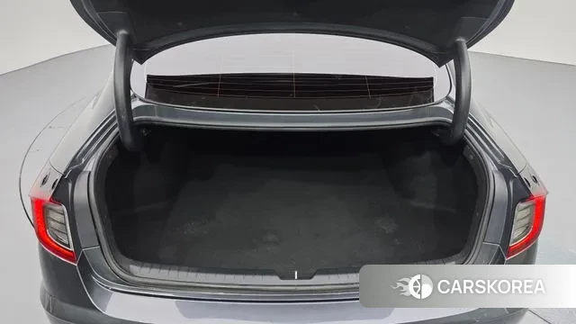 Hyundai Sonata (DN8) id 3282989 из Кореи 11