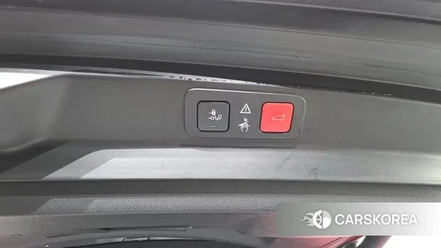 Peugeot 5008 second generation id 3150155 из Кореи 11