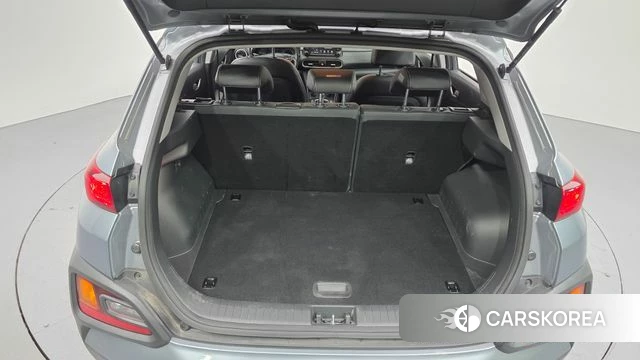 Hyundai Kona id 3813791 из Кореи 11