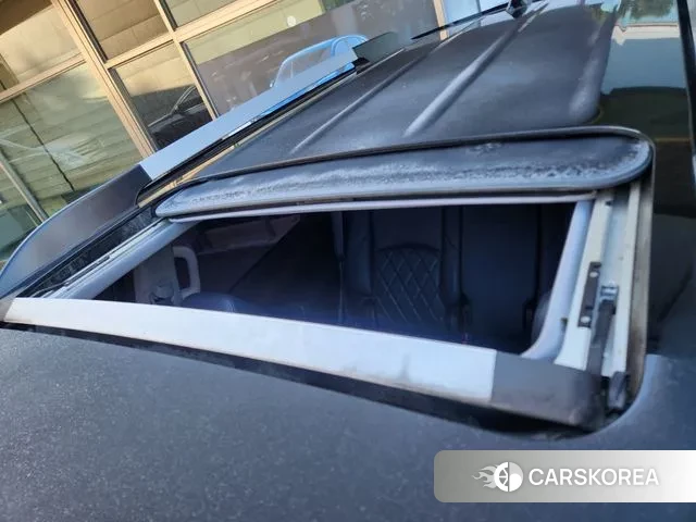 Kia The New Mohave id 3517213 из Кореи 11