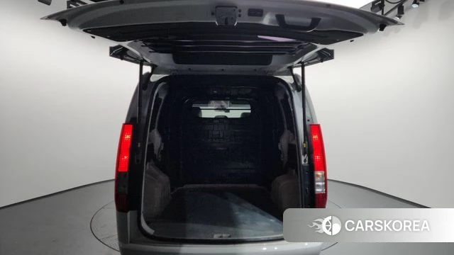 Hyundai Staria id 3883631 из Кореи 11