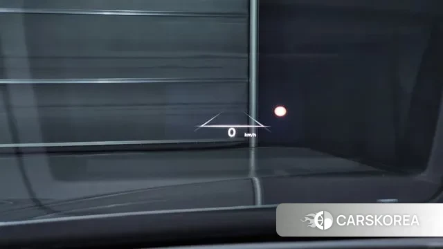 Genesis Electrified G80 (RG3) id 3586071 из Кореи 11