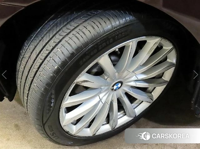 BMW 6 Series GT (G32) id 4447212 из Кореи 11