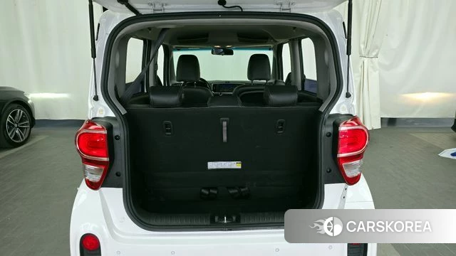 Kia The New Ray id 4180334 из Кореи 11