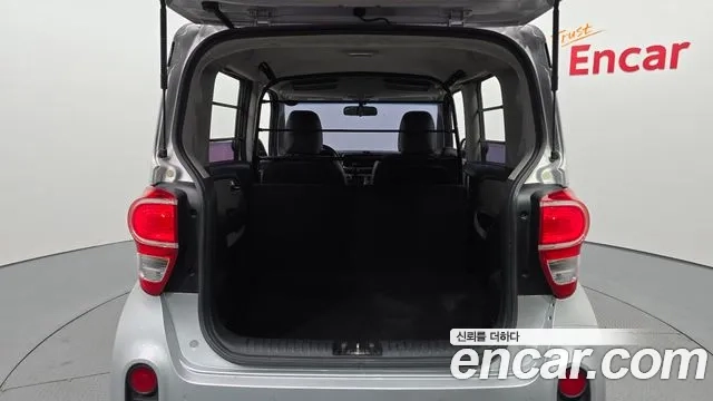 Kia The New Ray id 2865391 из Кореи 11