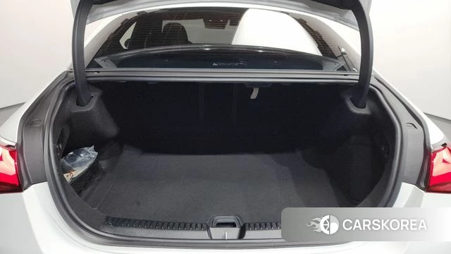 Mercedes-Benz E-Class W214 id 4321519 из Кореи 11
