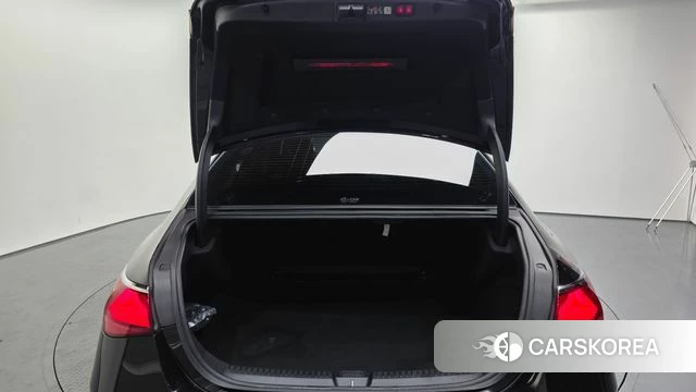 Mercedes-Benz E-Class W214 id 4607897 из Кореи 11