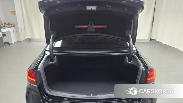 Kia K7 Premier id 3417052 из Кореи 11