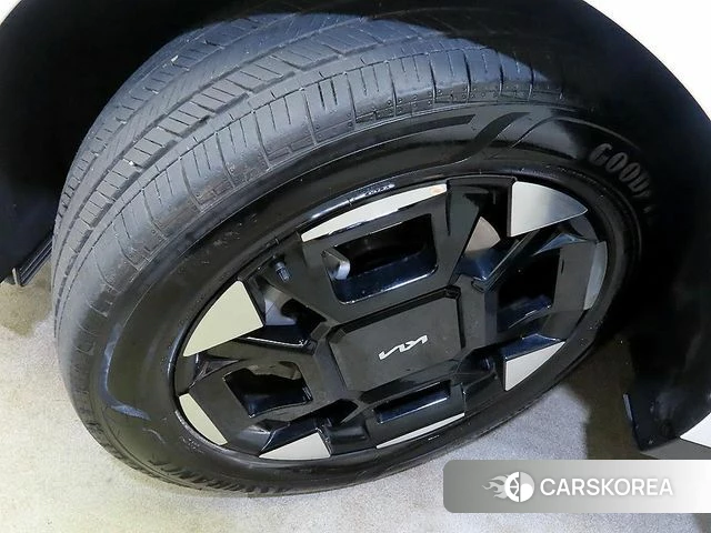 Kia The New Carnival 4th Generation id 3857306 из Кореи 11