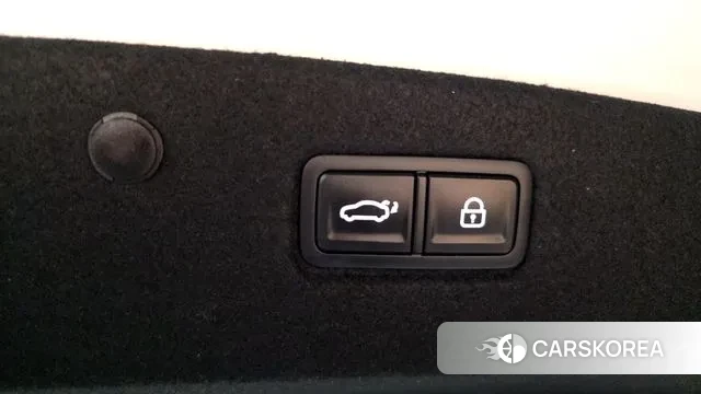 Kia K8 Hybrid id 3400557 из Кореи 11