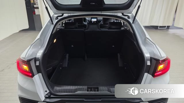 Renault Korea (Samsung) XM3 id 4444751 из Кореи 11