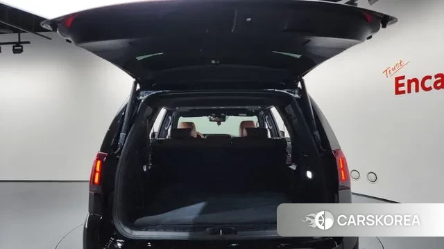 Kia Mohave Master id 3341918 из Кореи 11