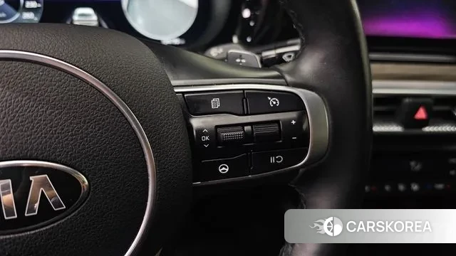 Kia K5 3rd generation id 3753360 из Кореи 11