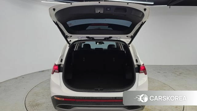 Hyundai The New Santa Fe id 3891573 из Кореи 11