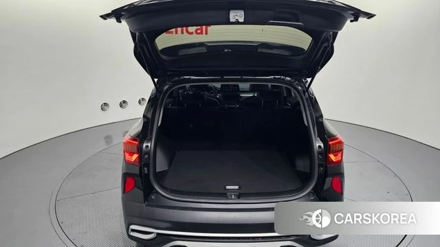 Kia Seltos id 4424459 из Кореи 11