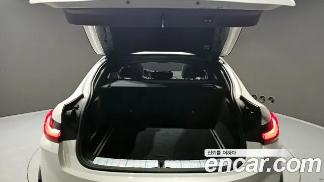 BMW X4 (G02) id 2711596 из Кореи 11