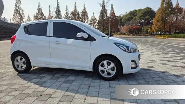 Chevrolet (GM Daewoo) The New Spark id 3669225 из Кореи 11