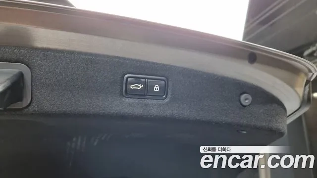 Genesis G90 id 2906696 из Кореи 11