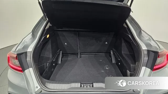 Renault Korea (Samsung) XM3 id 3054685 из Кореи 11