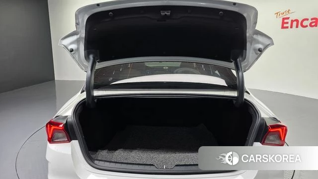 Kia K5 Hybrid 3rd Generation id 3910703 из Кореи 11