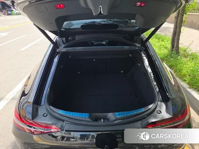 Mercedes-Benz AMG GT id 3128769 из Кореи 11