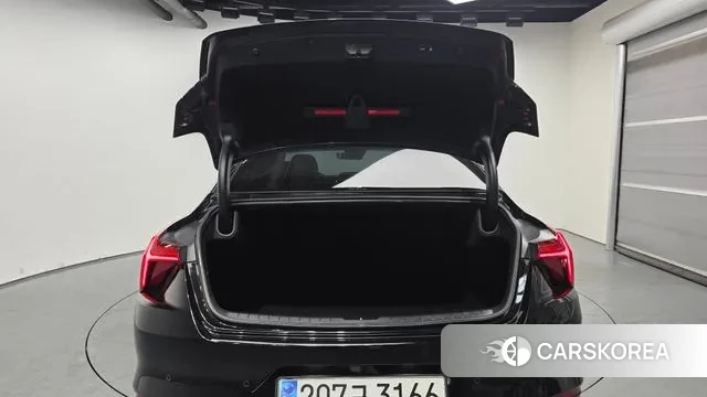 Kia K8 Hybrid id 3616156 из Кореи 11