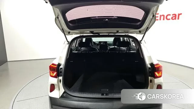 Kia Seltos id 3060067 из Кореи 11