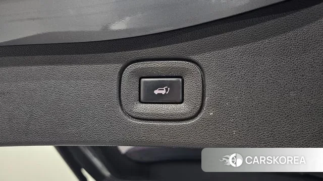 Renault Korea (Samsung) The New QM6 id 3428985 из Кореи 11