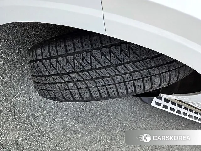 Kia Carnival 4th generation id 3695365 из Кореи 11