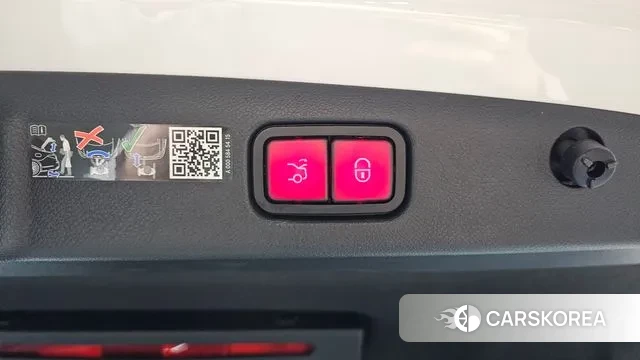 Mercedes-Benz E-Class W214 id 3517424 из Кореи 11