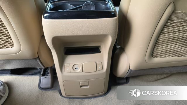 Kia The New Carnival id 4642624 из Кореи 11