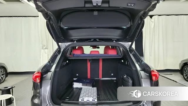 Maserati Grecale id 3195878 из Кореи 11