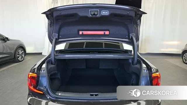 Volvo S90 id 3736012 из Кореи 11