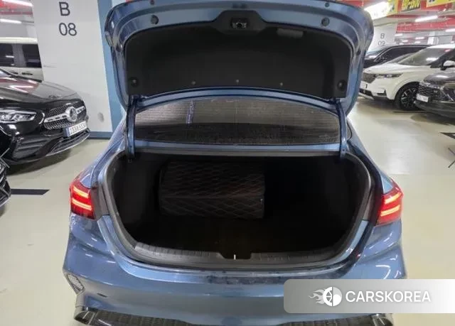 Kia The New K3 2nd generation id 3433048 из Кореи 11