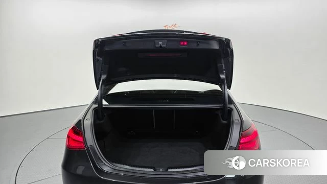 Mercedes-Benz C-Class W206 id 4550045 из Кореи 11