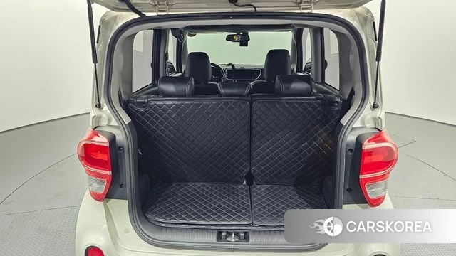 Kia The New Ray id 3839289 из Кореи 11