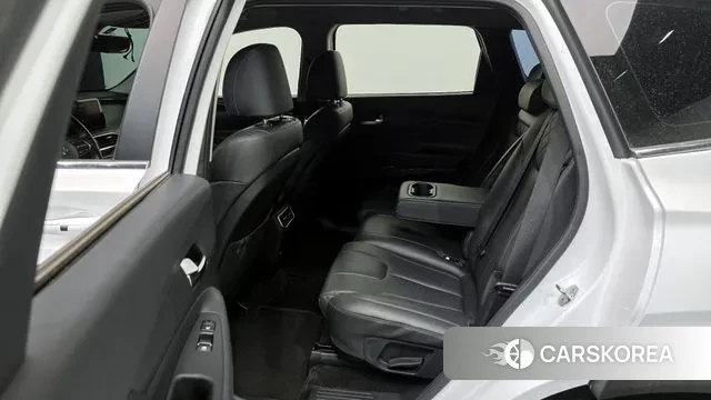 Hyundai The New Santa Fe id 3778063 из Кореи 11