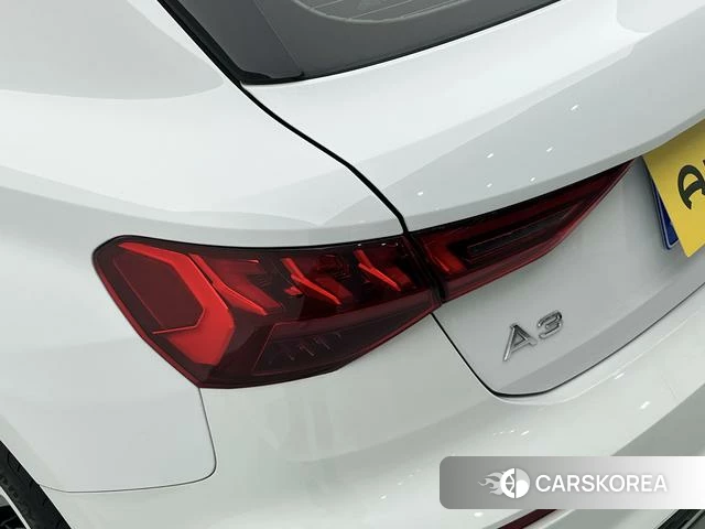 Audi A3 id 4307432 из Китая 11