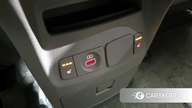 Kia The New Carnival id 3244062 из Кореи 11