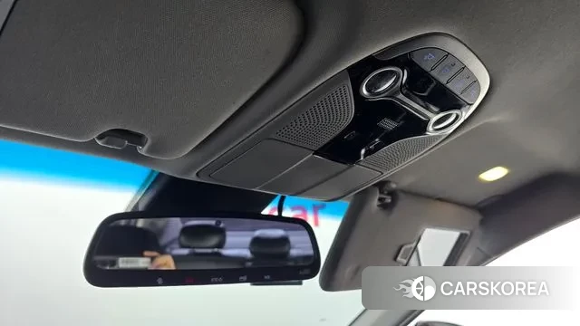 Hyundai Grandeur IG id 3557869 из Кореи 11