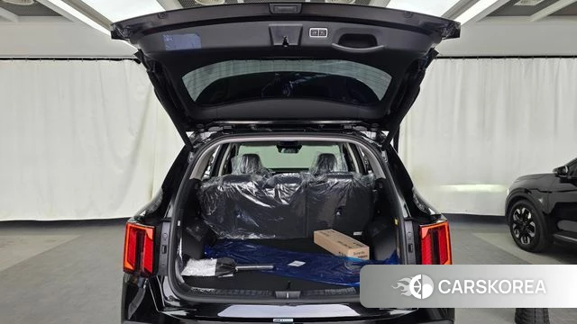 Kia The New Sorento 4th Generation id 4242599 из Кореи 11